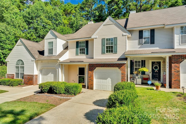 4586 Antelope Ln, Charlotte, NC 28269 - photo 1