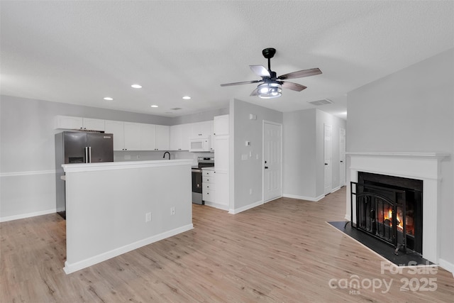 4586 Antelope Ln, Charlotte, NC 28269 - photo 3