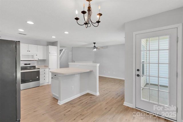 4586 Antelope Ln, Charlotte, NC 28269 - photo 7