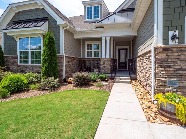 2042 Acadia Falls Ln, Lancaster, SC 29720 - photo 2