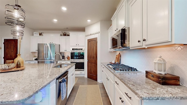 2042 Acadia Falls Ln, Lancaster, SC 29720 - photo 13