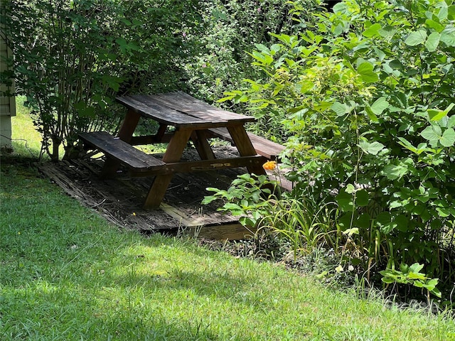 130 Sherwood Dr, Lake Lure, NC 28746 - exterior view