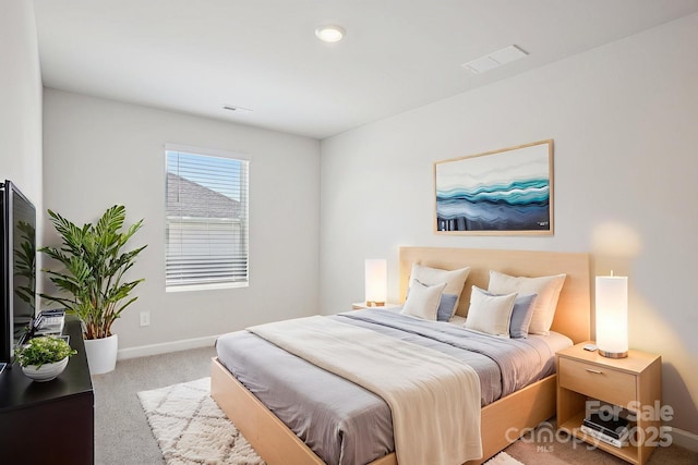 1997 Paddlewheel Dr, Stanley, NC 28164 - carpeted bedroom featuring baseboards