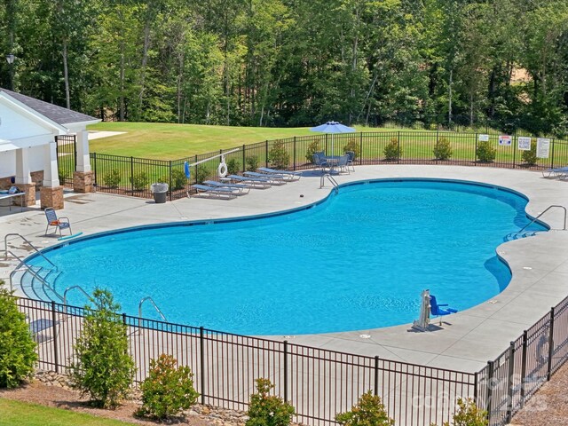1991 Paddlewheel Dr, Stanley, NC 28164 - photo 22