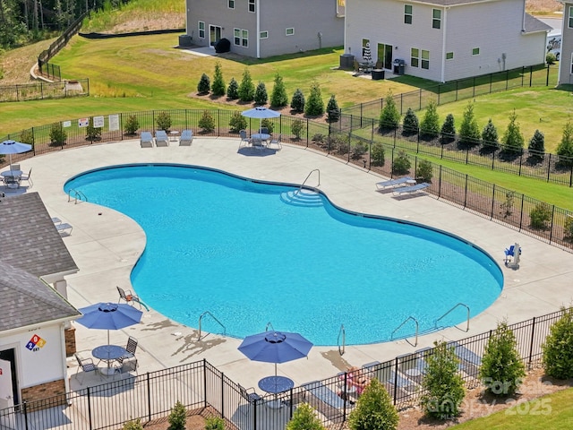 1991 Paddlewheel Dr, Stanley, NC 28164 - photo 23