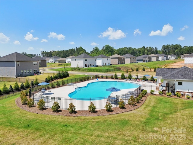 1991 Paddlewheel Dr, Stanley, NC 28164 - photo 24