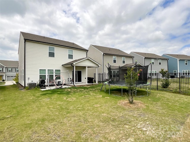 613 Scotch Meadows Loop, Monroe, NC 28110 - photo 20