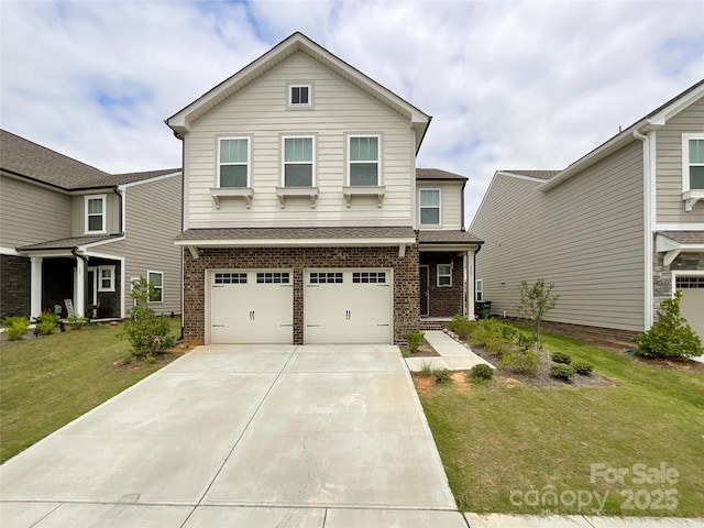 613 Scotch Meadows Loop, Monroe, NC 28110 - photo 2