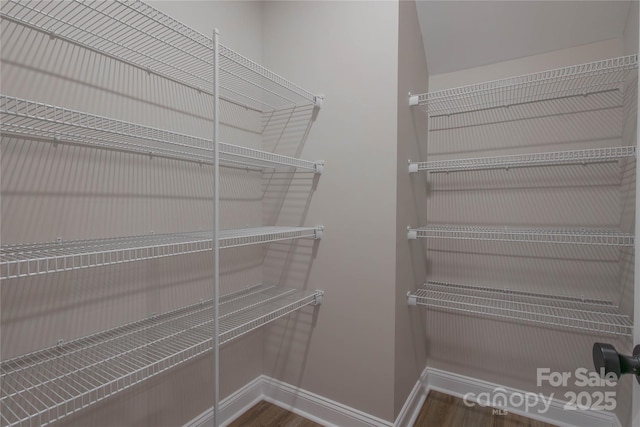 5005 Oconee Dr, Stanley, NC 28164 - view of pantry
