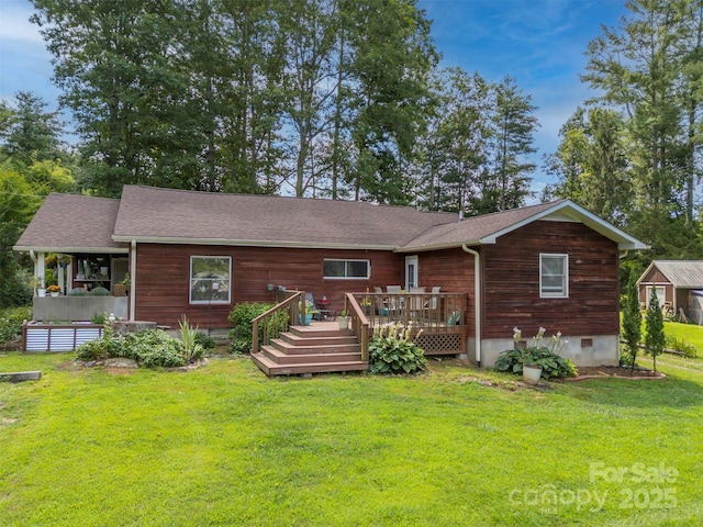 47 Granny Apple Rd, Hendersonville, NC 28792 - photo 1