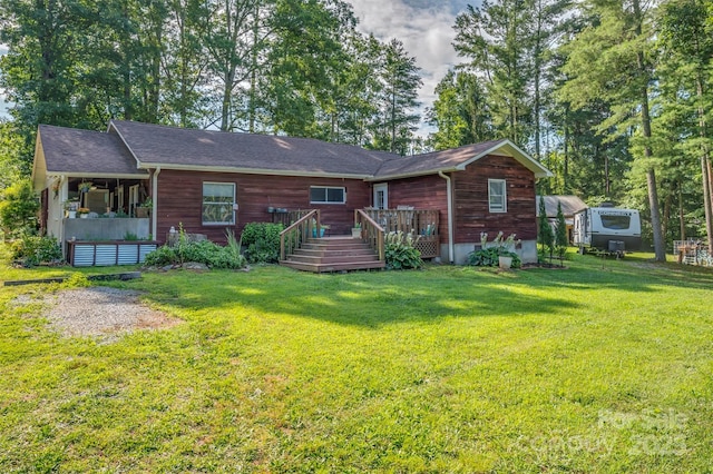 47 Granny Apple Rd, Hendersonville, NC 28792 - photo 2