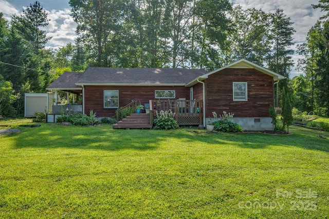 47 Granny Apple Rd, Hendersonville, NC 28792 - photo 3