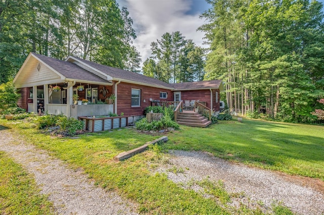 47 Granny Apple Rd, Hendersonville, NC 28792 - photo 4