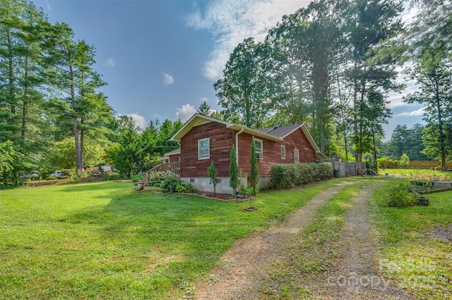 47 Granny Apple Rd, Hendersonville, NC 28792 - photo 6