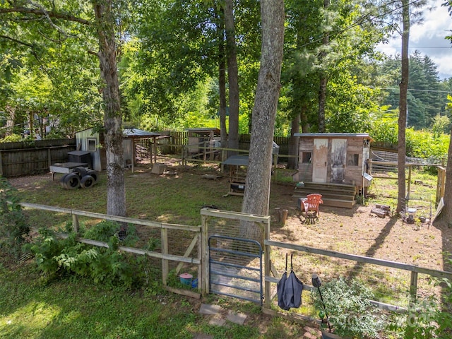 47 Granny Apple Rd, Hendersonville, NC 28792 - photo 34