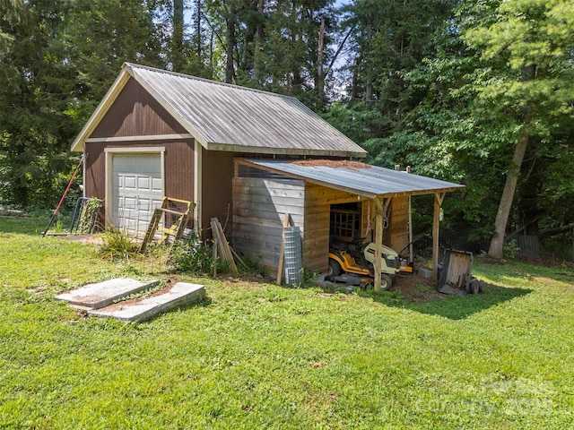 47 Granny Apple Rd, Hendersonville, NC 28792 - photo 36