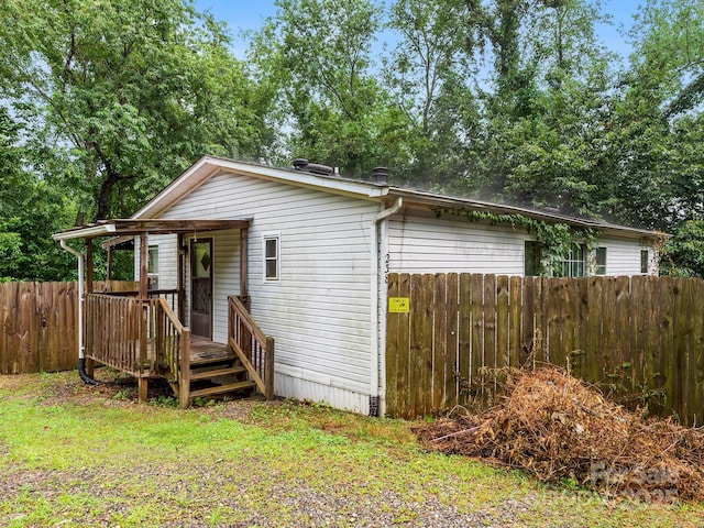 238 Brickyard Rd, Asheville, NC 28806 - photo 1