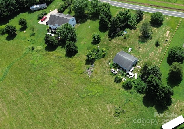 218 Mountain View Rd, Statesville, NC 28625