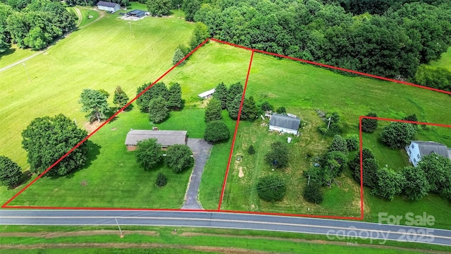 218 Mountain View Rd, Statesville, NC 28625