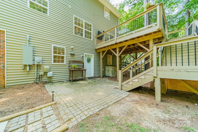 1594 High Ridge Dr, Stanley, NC 28164 - photo 39
