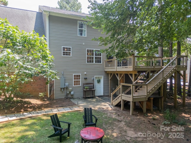 1594 High Ridge Dr, Stanley, NC 28164 - photo 40