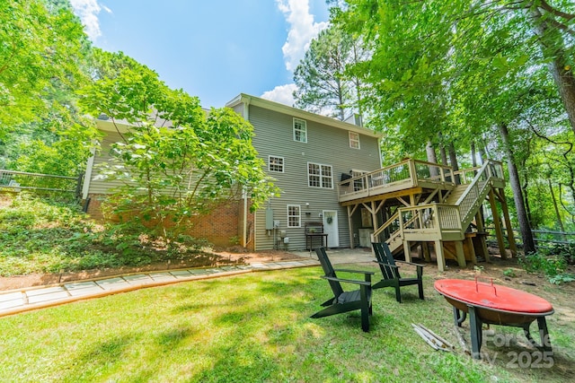 1594 High Ridge Dr, Stanley, NC 28164 - photo 41