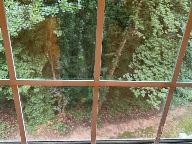 1678 Robins Nest Ct Unit B, Gastonia, NC 28054 - view of unfurnished sunroom