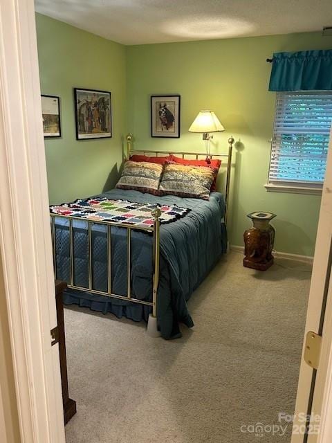1678 Robins Nest Ct Unit B, Gastonia, NC 28054 - view of carpeted bedroom