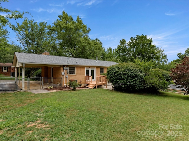 7 Morgan Blvd, Arden, NC 28704 - photo 27
