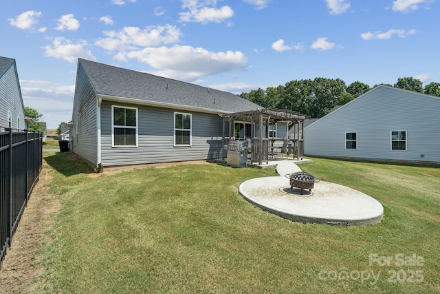6013 Bellastead Dr, Charlotte, NC 28214 - photo 28