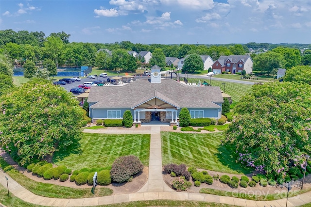 2002 Ledare Ln Unit 70, Indian Trail, NC 28079 - view of subject property
