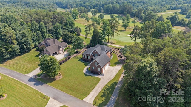 120 Cheyenne Ln, Statesville, NC 28677 - aerial overview of property's location