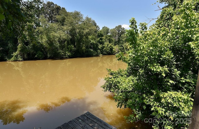 1924 Junction Rd, Mocksville, NC 27028 - water view
