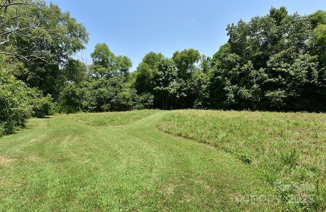 1924 Junction Rd, Mocksville, NC 27028 - view of yard