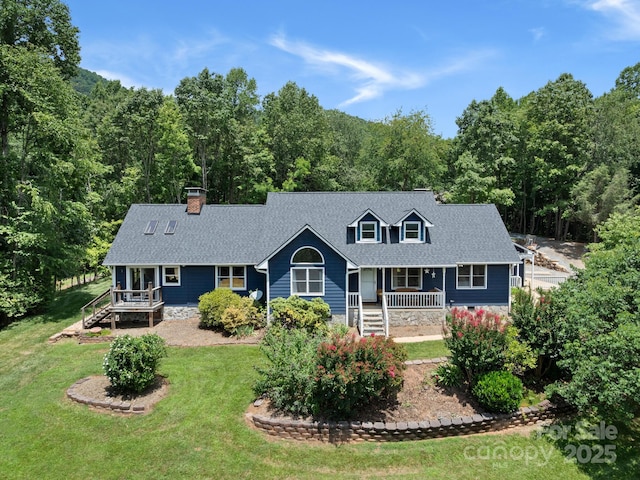 3 Neighborly Dr, Candler, NC 28715 - photo 1