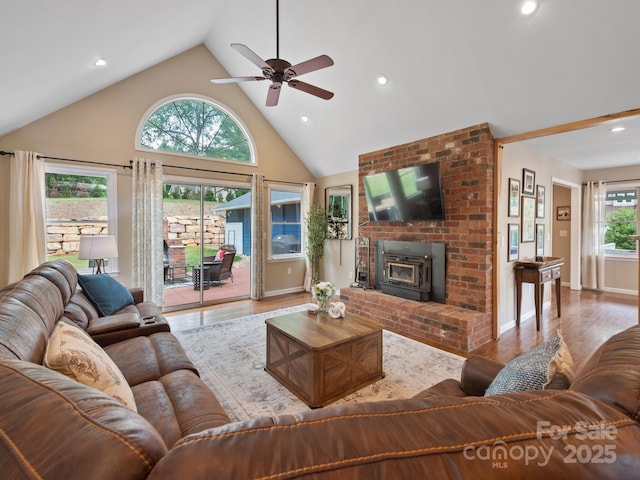 3 Neighborly Dr, Candler, NC 28715 - photo 6