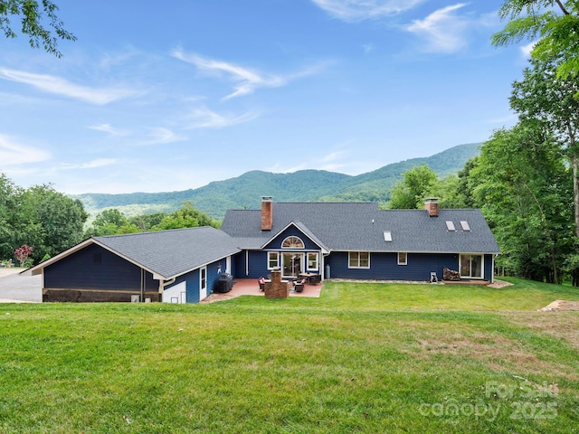 3 Neighborly Dr, Candler, NC 28715 - photo 34