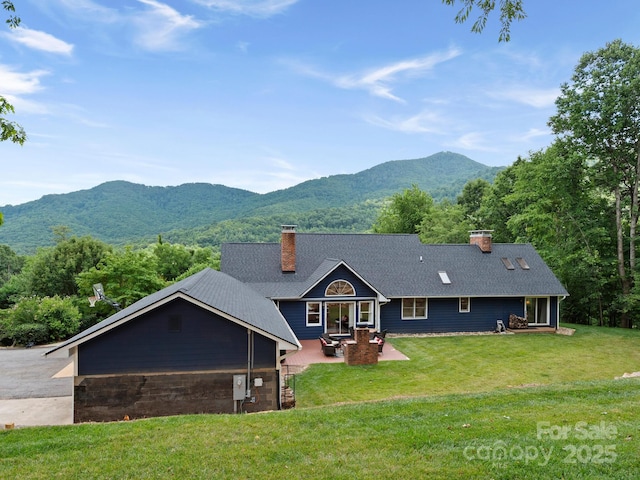 3 Neighborly Dr, Candler, NC 28715 - photo 35
