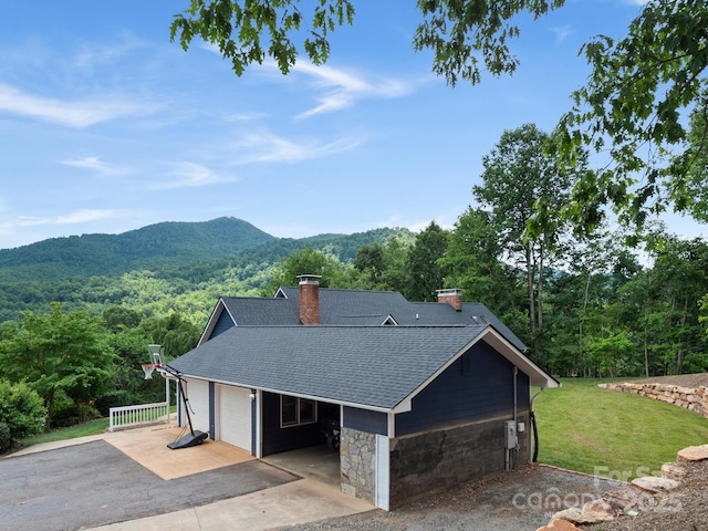 3 Neighborly Dr, Candler, NC 28715 - photo 38