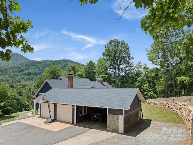 3 Neighborly Dr, Candler, NC 28715 - photo 45