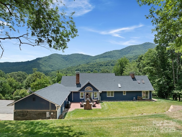 3 Neighborly Dr, Candler, NC 28715 - photo 46