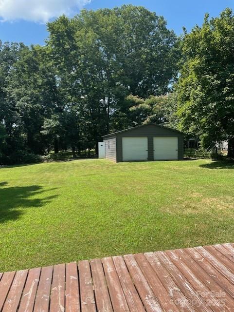 2615 Green Acres St, Lenoir, NC 28945 - photo 15