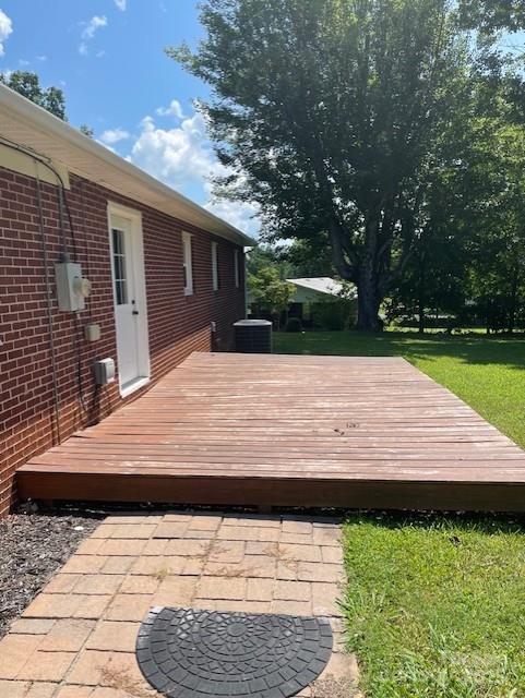 2615 Green Acres St, Lenoir, NC 28945 - photo 17