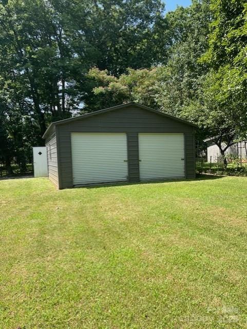 2615 Green Acres St, Lenoir, NC 28945 - photo 19
