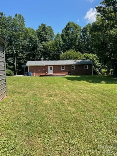 2615 Green Acres St, Lenoir, NC 28945 - photo 23