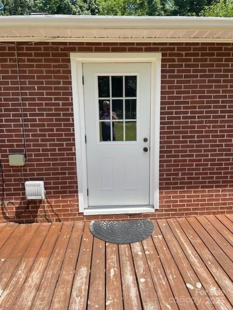 2615 Green Acres St, Lenoir, NC 28945 - photo 24