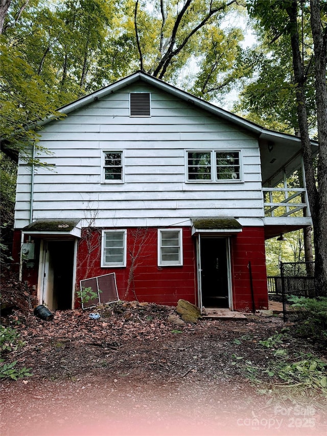 152 Dream Mountain Blvd, Canton, NC 28716 - photo 1