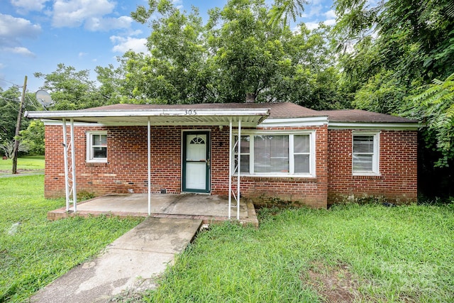 305 N Kendall St, Norwood, NC 28128 - photo 1