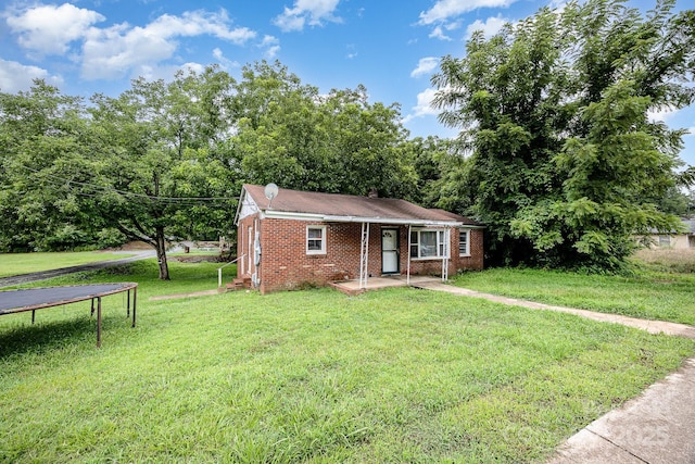 305 N Kendall St, Norwood, NC 28128 - photo 2