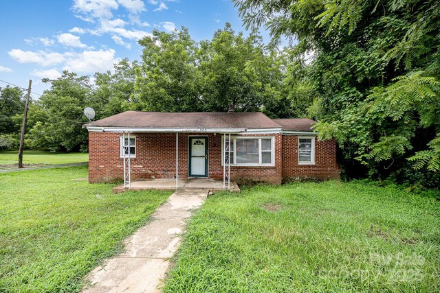 305 N Kendall St, Norwood, NC 28128 - photo 3
